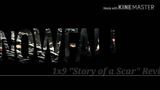 Snowfall 1x9 'Story of a Scar' Review!