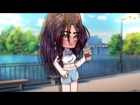 [⚘] A pathetic demon can't beat me