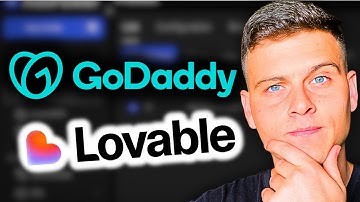 How To Connect A Custom Domain To Lovable.dev AI App