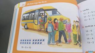 Kpl 28 Vähennyslaskua - Johdatus Aiheeseen