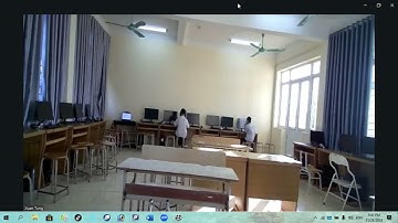 Video thi IOE cấp trường khối 7 NH 2025 - 2026