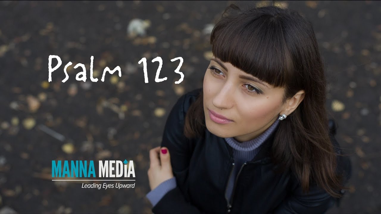 Psalm 123