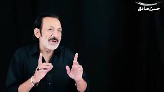 Yuhi Dar e Zehra s.a Pe |  Hassan Sadiq