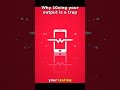 Why 10xing your output is a trap