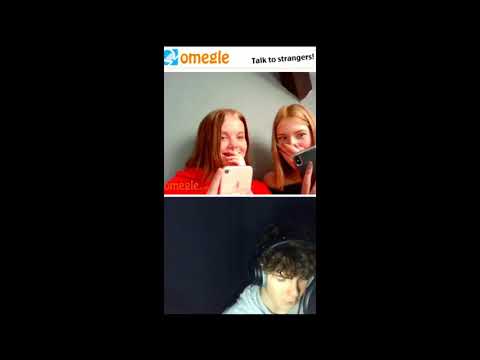 Omegle Little Gif