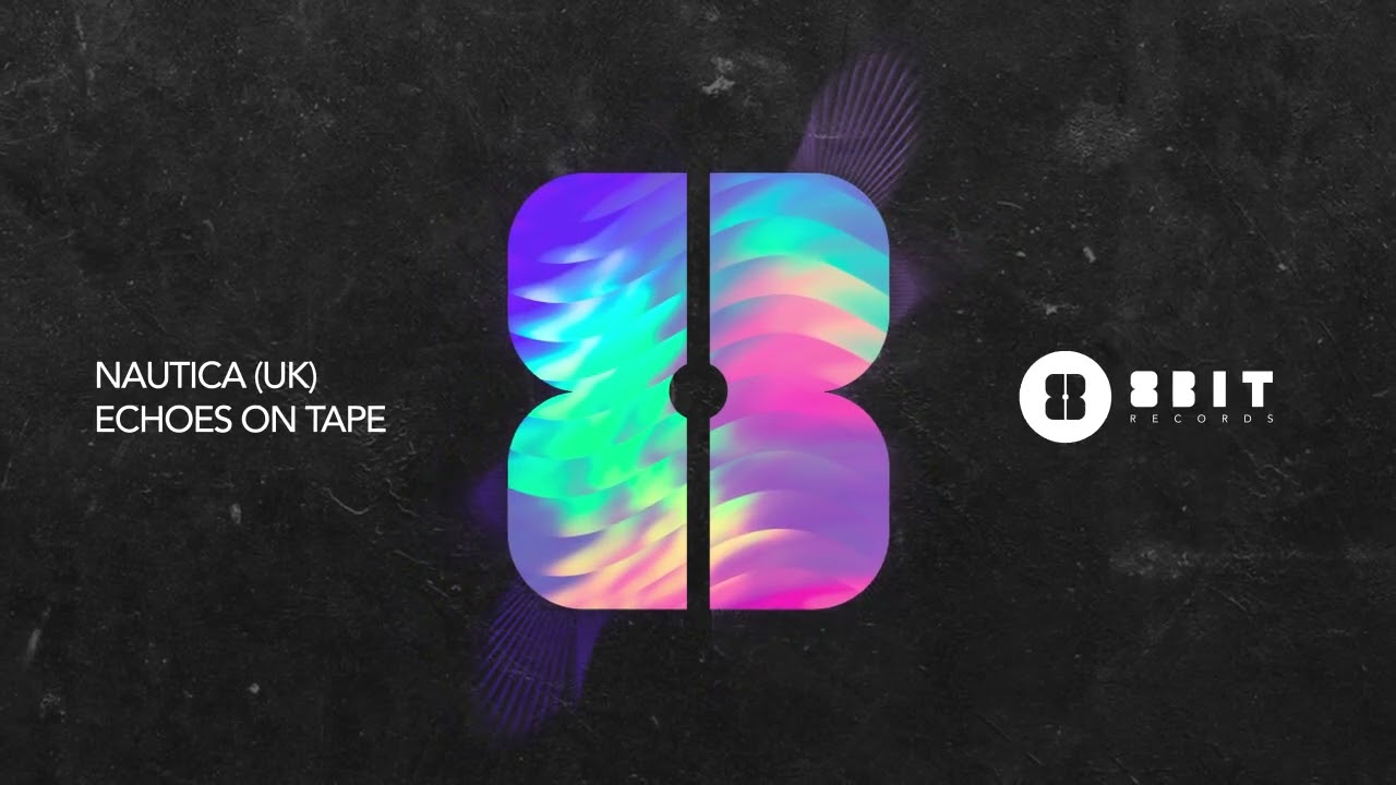Nautica (UK) - Echoes On Tape