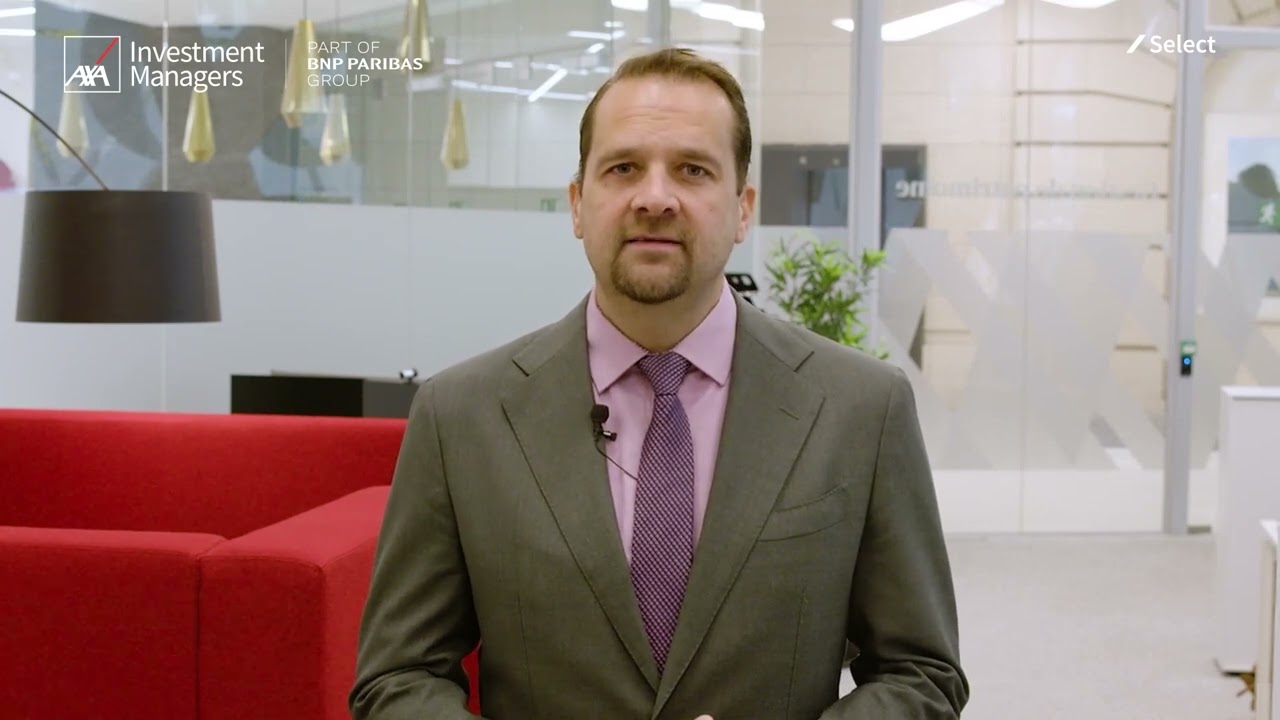 Paroles d'Expert - Q3/2025, introduction par C. Remy