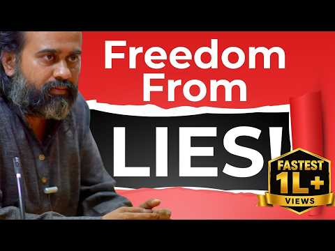 Spirituality Journey || Acharya Prashant