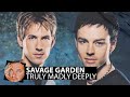 Savage Garden - Truly Madly Deeply(Smoke Remix)