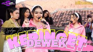 KERINGET DEWEK - SELIYA MARSELLA || THE GEN ZIE OF PANTURA SELIYA MARSELLA