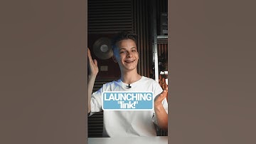 The ONLY SMART LINK Tool You‘ll Ever Need 🤩