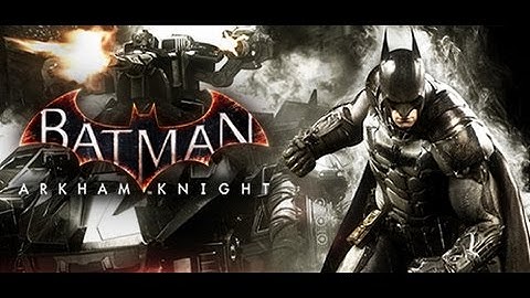 Batman Arkham Knight #6 Chasing Oracle