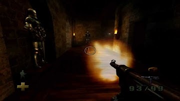 Return to Castle Wolfenstein Tides of War RGH\JTAG Trainer