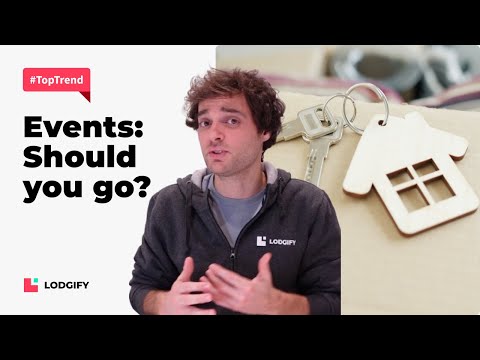 Thumbnail for Lodgify