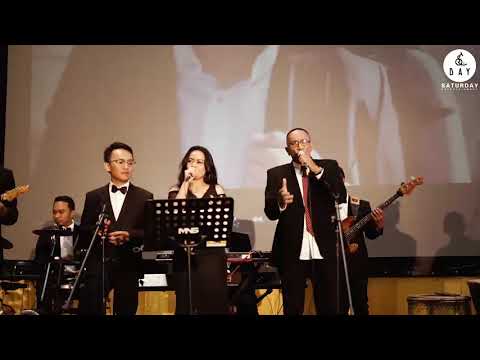 Cogok Man Cogok - Lagu Minang | Cover Saturday Entertainment | Band Wedding Padang / Pekanbaru