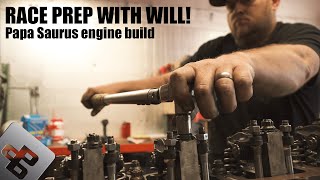 Building a 1500HP 12V Cummins Engine | Power Driven Diesel