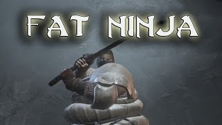 Fat Ninja - Dark Souls 3 screenshot 5