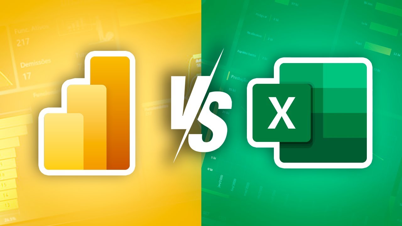 Excel ou Power BI
