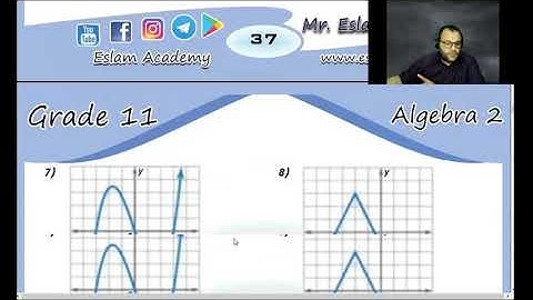 G11 2-2 Linearity and Symmetry (Online) 2020-10-4