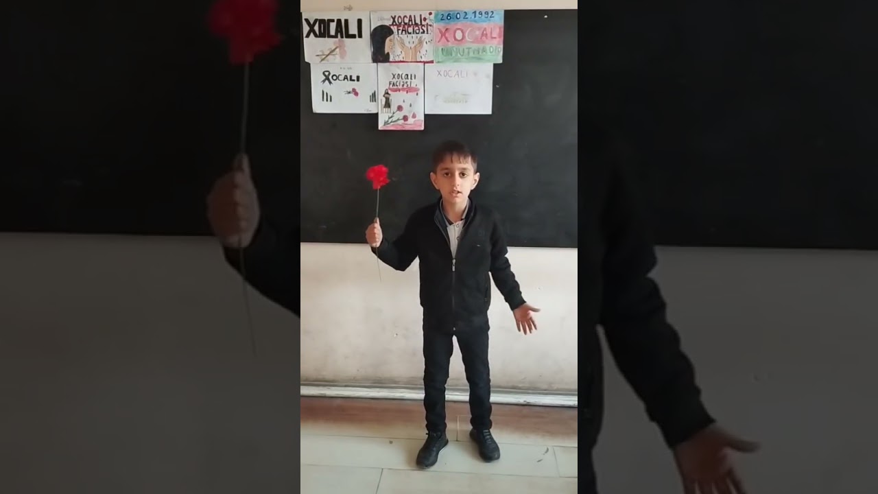 Ülviyyə Vahidova #26february #26fevral 