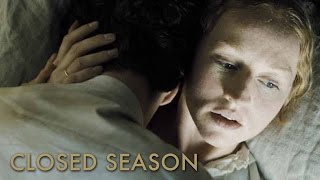 Closed Season -  U.S. Trailer