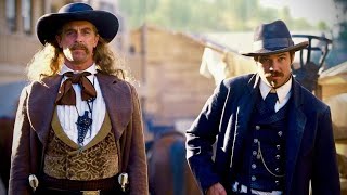 Dale Robertson, Debra Paget, Thomas Gomez Western Movie Online HD  Powerful From WILD WEST Films