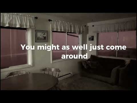 Matt Martians - An Eater (lyrics)