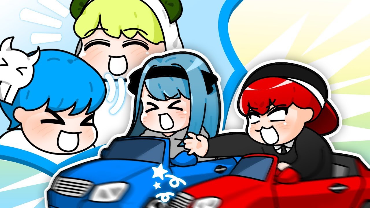 강지누나 카트라이더 접게 만들겠습니다ㅋㅋㅋㅋㅋㅋ