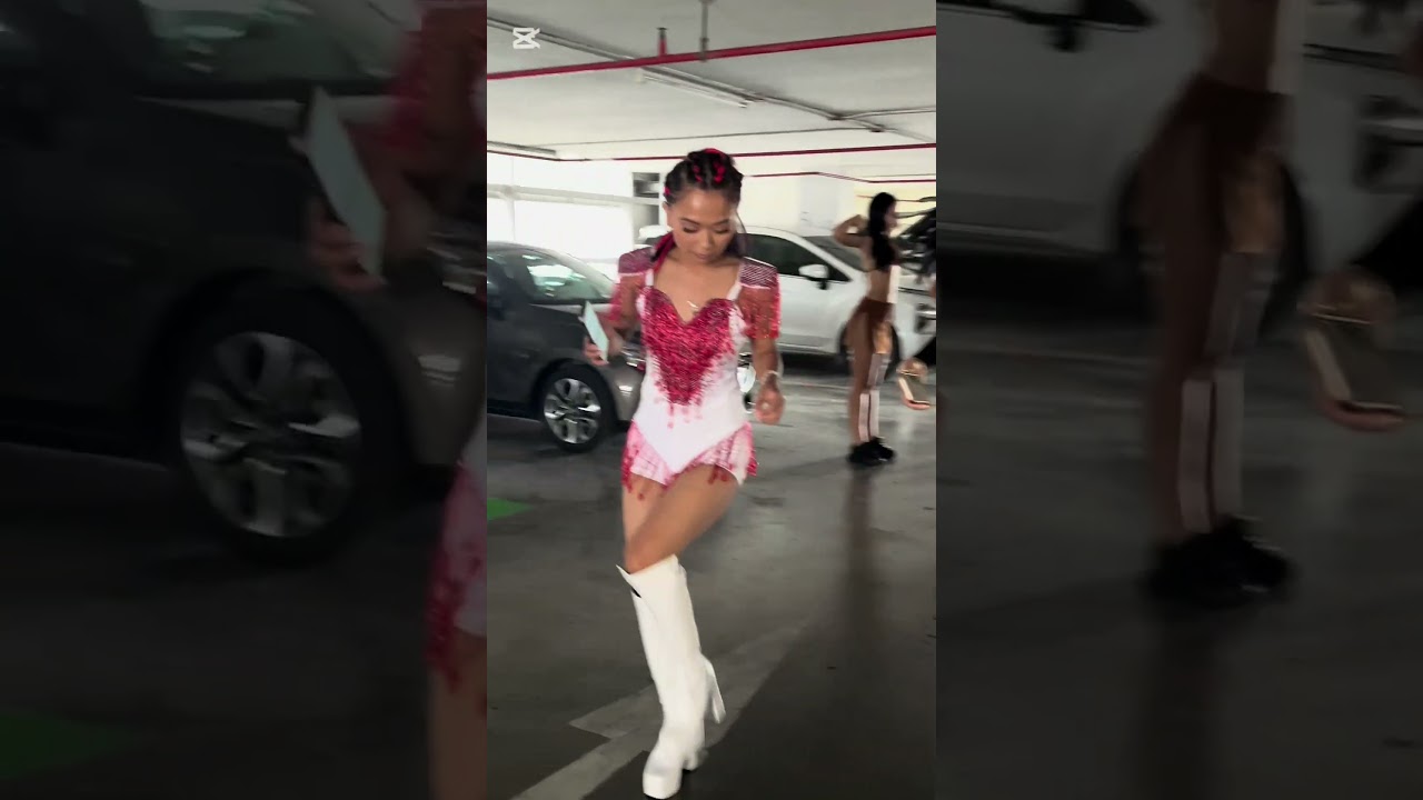 Malati❤️🥰behind the scenes 