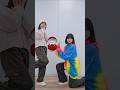 逆プロポーズあり?なし?#プロポーズ #himawariちゃんねる #ひまわりチャンネル #まーちゃんおーちゃん #shorts