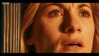 Doctor Who - Spyfall: Part 2 - The Doctor Returns to Gallifrey
