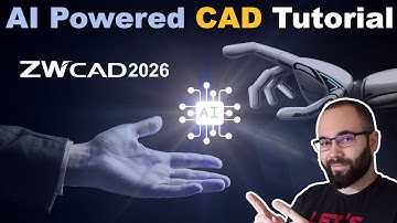 ZWCAD 2026 Update Tutorial