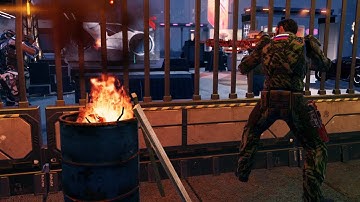 XCOM 2 4K Walkthrough Part 27 No Commentary Gameplay UHD 2160p PC