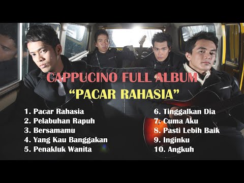 Pacar Rahasia