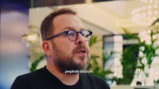 Yedi Maviyi Yaşayanlar Anlatıyor Yunus Emre Akkor, Palude Ile Neden Yedi Mavide Olmak İstedi?