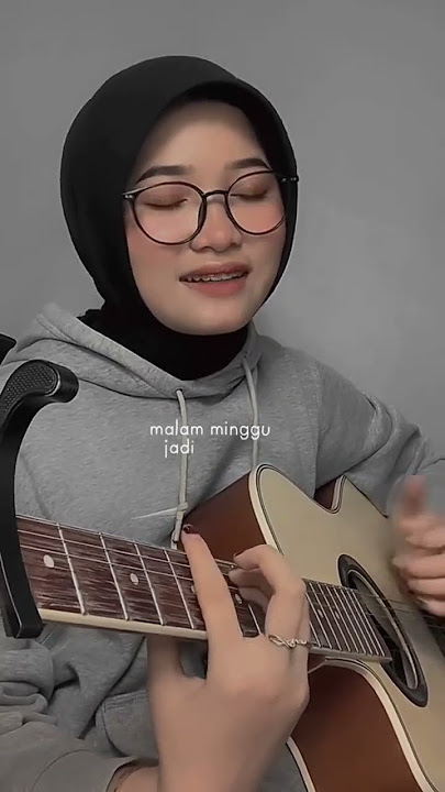 Suka suka nyanyi di pinggir jalan | Yang penting hepi cover