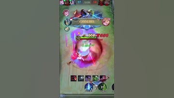 LAYLA VS ARGUS IN LATE GAME ~ Mobile Legends Bang Bang