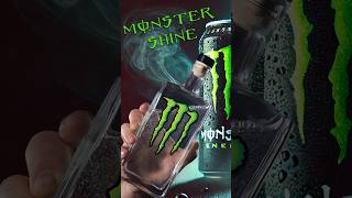 Is Monster Shine Good?! #monstershine #distilling  @goldenhivemead @ClawhammerSupply