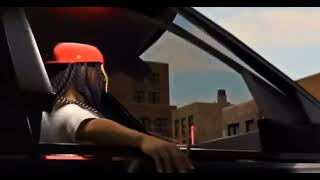 KING VON FT LIL DURK ANIMATION SONG🔥