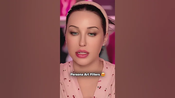 I’ve never felt so photogenic before!