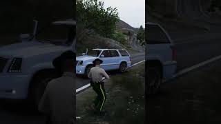 VT State Police at its best…..#gta #gtaroleplay #gtapolice #lspdfr #lspdfrroleplay