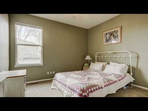 2165 Pinon Circle, Erie, CO home video tour