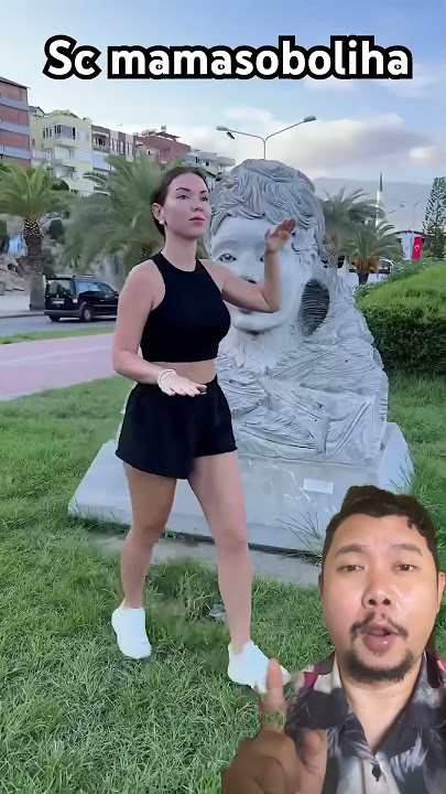 Mama lupa deh ukuran tinggi adek dan Kakak!!??? #comedy