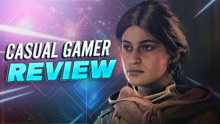 Unknown 9: Awakening - Casual Gamer Review