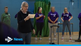 Famous 'I can be the spark that turns female prisoners' lives around' Wealth