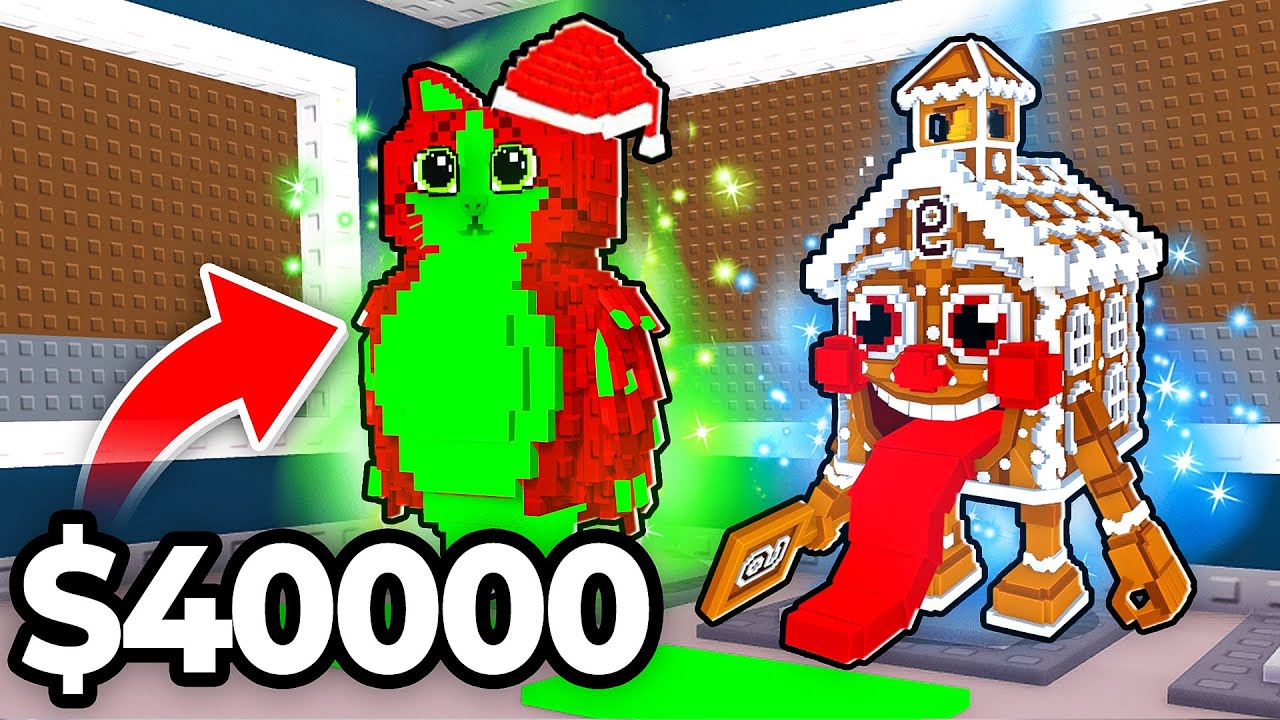 I Spent $40,000 On STEAL A BRAINROT ACCOUNTS!