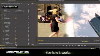 Accevolution - Transition Designer Full Mac Pc