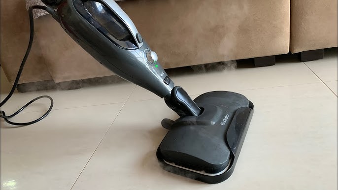 Limpiador A Vapor De Superficies 1300W - Mop11