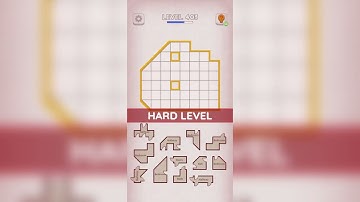 Room Sort - Floor Plan Puzzle | Level 403