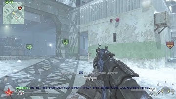 Sub Base Noob Tube Spots :: Part 1